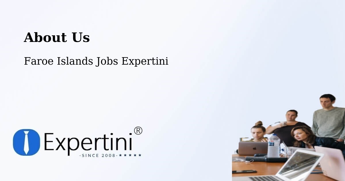 About Expertini Recruitment Platform  – Fámjin - Fámjin, Faroe Islands Jobs Expertini