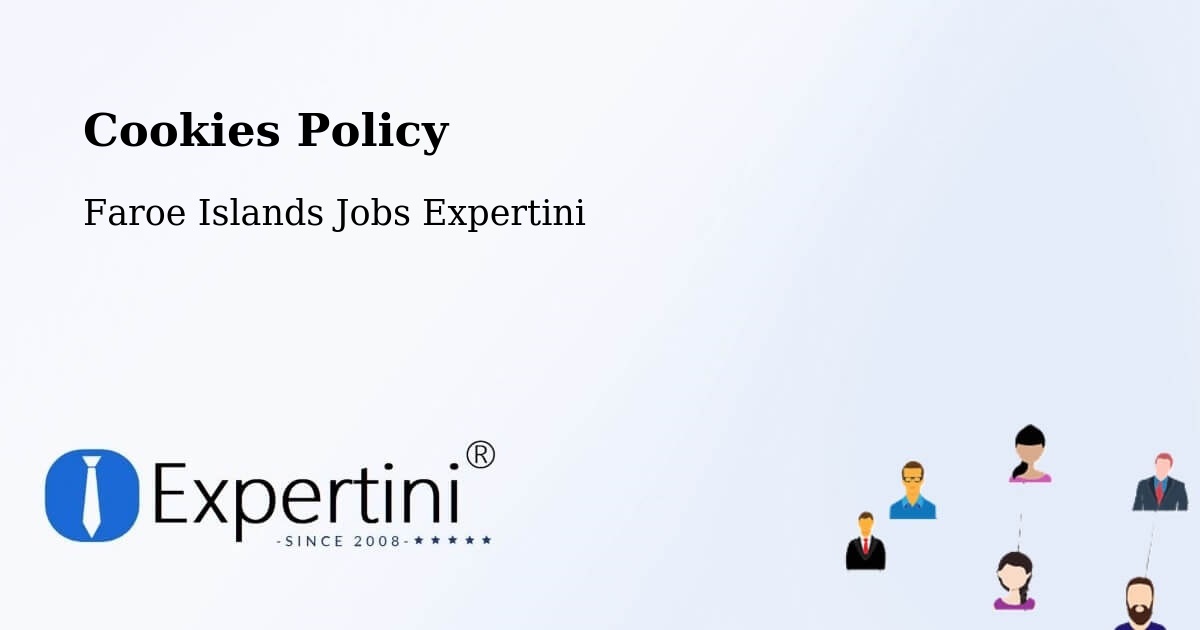Cookie Policy – Fámjin - Faroe Islands Jobs Expertini