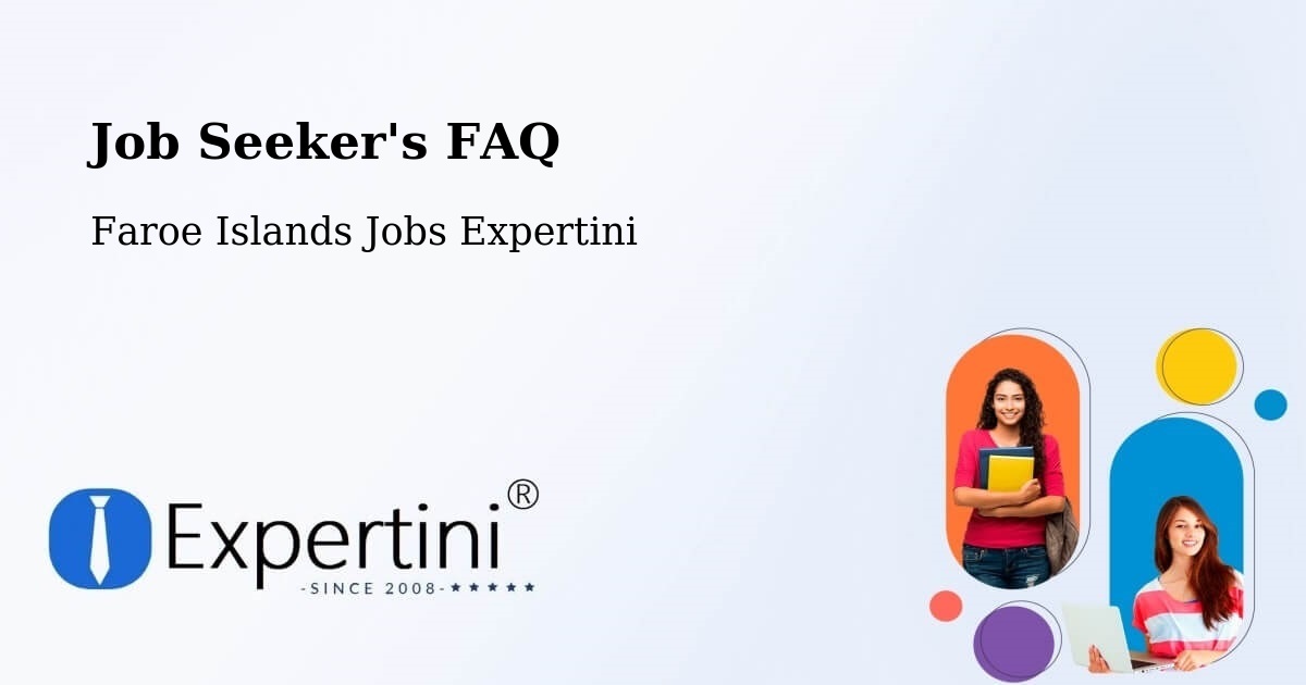 Job Seeker FAQ – Fámjin - Faroe Islands Jobs Expertini