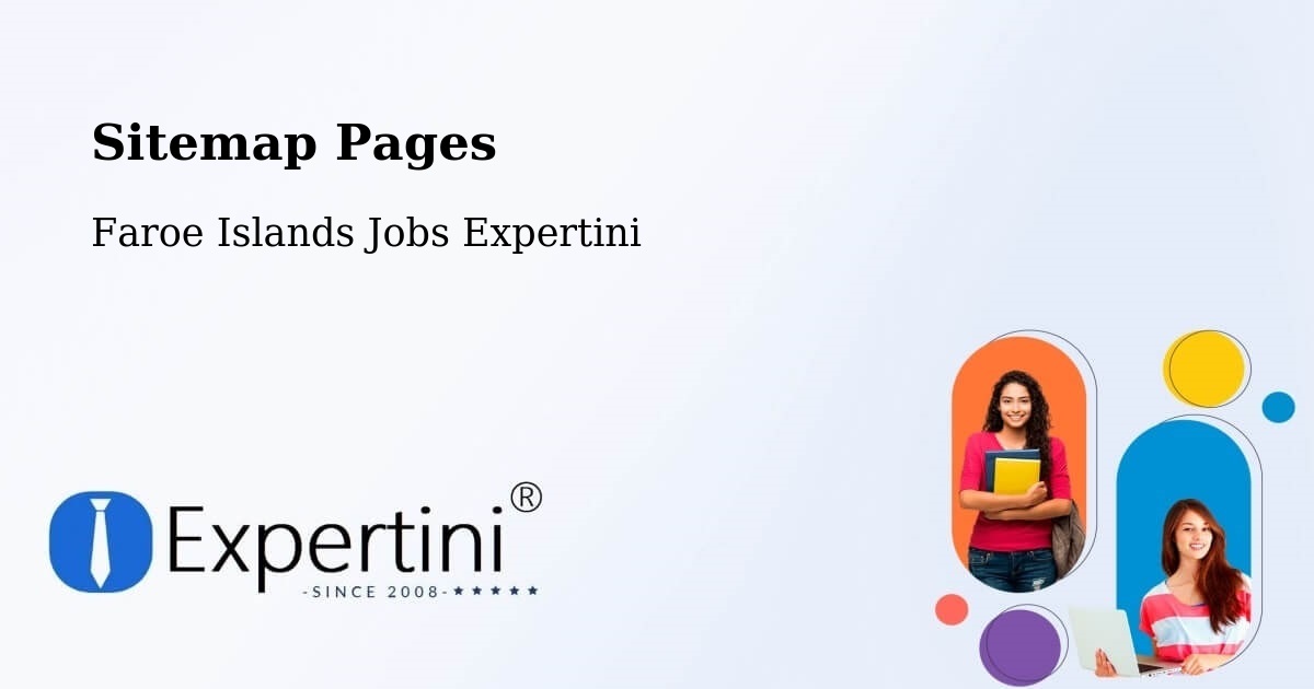 Sitemap Pages - Fámjin - Faroe Islands Jobs Expertini